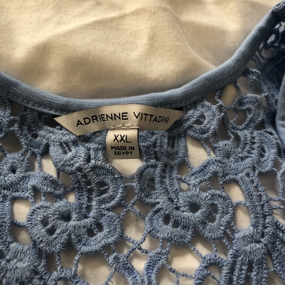 Adrienne Vittadini summer dress - Picture 2 of 3